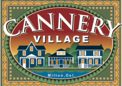Cannery Village